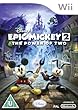 Disney Epic Mickey 2 - The Power of Two (Wii)