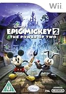 Disney Epic Mickey 2 - The Power of Two (Wii)