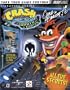Crash Bandicoot: The Wrath of Cortex Official Strategy Guide for PS2