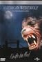 An American Werewolf in London
