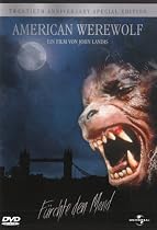 An American Werewolf In London [DVD] [1981]
