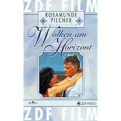 Rosamunde Pilcher: Wolken am Horizont [VHS]
