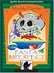 Pasta Imperfect: A Passport to Peril Mystery
