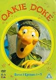 Oakie Doke - Series 1 Episodes 1 - 7 [DVD]