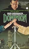 cover of Dominion (The Dracula Series)