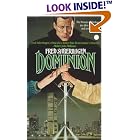 Dominion (The Dracula Series) by Fred Saberhagen