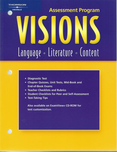 Visions Assessment Program C