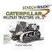 Caterpillar Military Tractors Vol. 2: Workpower on the Side of Victory, Photo Archive