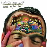 Chris Glover - Stand on Your Seat ( Audio CD ) - B00079ZAKO