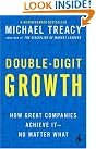 Double-Digit Growth...