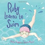 Ruby learns to swim