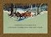 Vintage 1922 Reproduced Christmas Cards 5x7 25 Cards