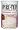 Nature's Plus - Spiru-Tein Strawberry Banana, 1.2 lb powder
