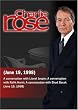 Charlie Rose with Lionel Jospin; Rafik Hariri; Ehud Barak (June 19, 1998)