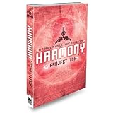 Harmonyby Project Itoh