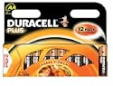 Duracell Plus