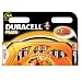 Duracell Plus Alkaline AA Batteries Pack of 12� MN1500