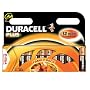 Duracell Plus Alkaline AA Batteries Pack of 12� MN1500