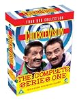 ChuckleVision: The Complete Series 1 [DVD]
