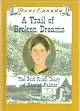 Trail of Broken Dreams (Dear Canada) by Barbara Haworth-Attard