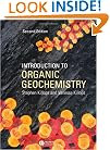 An Introduction to Organic Geochemistry