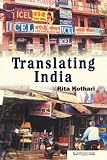 Translating India