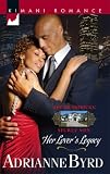 Her Lover's Legacy (Kimani Romance)
