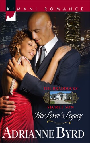 Her Lover's Legacy (Kimani Romance)