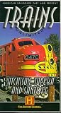 Trains Unlimited: Atchinson Topeka &