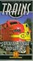 Trains Unlimited:Atchinson Topeka & [VHS]