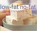 Book Low Fat No Fat Cookbook