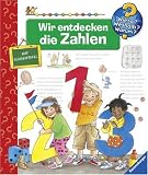 Wir entdecken die Zahlen (Wieso? Weshalb? Warum?)