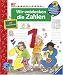 Wir entdecken die Zahlen (Wieso? Weshalb? Warum?)