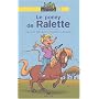 Le Poney de Ralette
