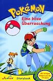 Pokemon, Eine b&ouml;se &Uuml;berraschung - 