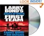 Larry Bond's First Team: Angels of Wrath