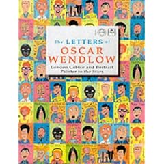 The Letters of Oscar Wendlow