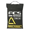FCS Premium TIE DOWN STRAPS - 13ft