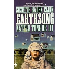 Earthsong (Daw Science Fiction)