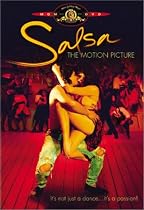Salsa [Import USA Zone 1]