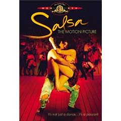 Salsa - The Motion Picture