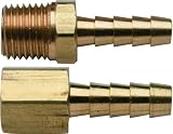 Moeller FEMALE THREAD 1/4 NPT 1/4 033474-10