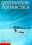 Destination: Antarctica (reissue)