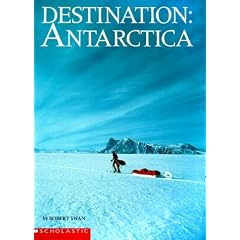 Destination Antartica