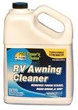 Camco 41027  Full Timer's Choice Awning Cleaner1 Gallon