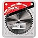 Makita A-90912 7-1/2-Inch CT Blade