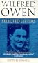 Wilfred Owen: Selected Letters