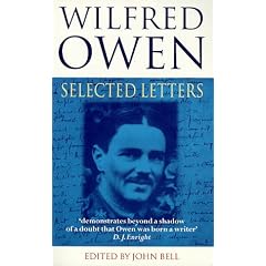 Selected Letters