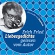 Liebesgedichte, 1 Audio-CD
