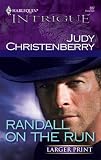 Randall On The Run